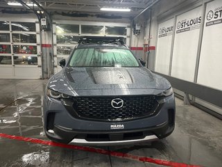 2024 Mazda CX-50 MERIDIAN EDITION