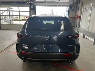 Mazda CX-50 GS-L 2024