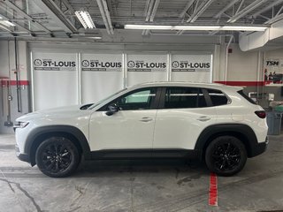 Mazda CX-50 GS-L 2024