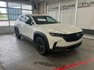 Mazda CX-50 GS-L 2024