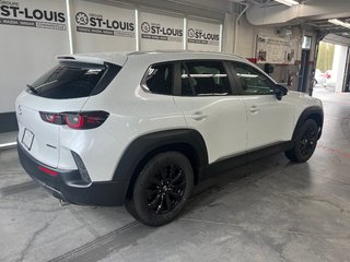 Mazda CX-50 GS-L 2024