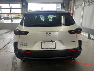 Mazda CX-50 GS-L 2024