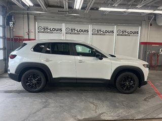 Mazda CX-50 GS-L 2024