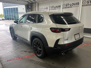 Mazda CX-50 GS-L 2024