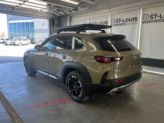 2024 Mazda CX-50 Meridian Edition