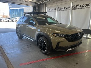 2024 Mazda CX-50 Meridian Edition