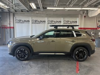 2024 Mazda CX-50 Meridian Edition