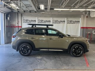 2024 Mazda CX-50 Meridian Edition