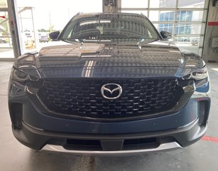 2024 Mazda CX-50 GT