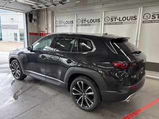 2025 Mazda CX-50 GT w/Turbo