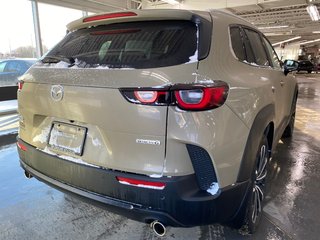 Mazda CX-50 GT 2025
