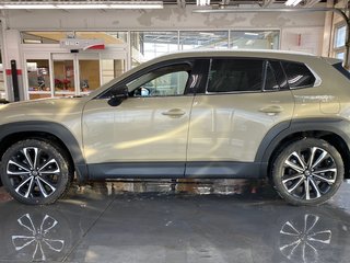 Mazda CX-50 GT 2025