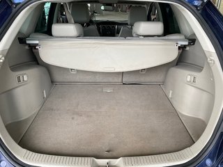 Mazda CX-7 GX 2011 à Cowansville, Québec - 6 - w320h240px