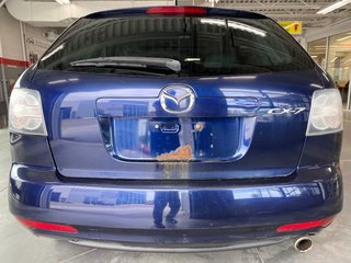Mazda CX-7 GX 2011 à Cowansville, Québec - 5 - w320h240px