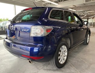 Mazda CX-7 GX 2011 à Cowansville, Québec - 4 - w320h240px