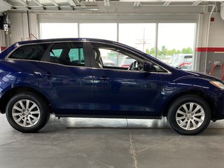 Mazda CX-7 GX 2011 à Cowansville, Québec - 3 - w320h240px