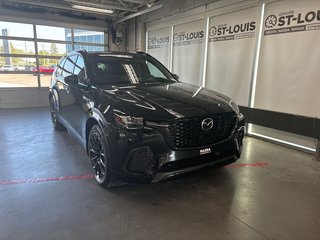 2025 Mazda CX-70 MHEV GT-P