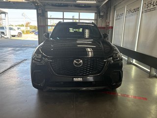 2025 Mazda CX-70 MHEV GT-P