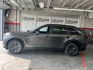 2025 Mazda CX-70 PHEV GS-L