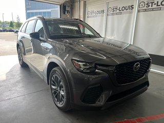 2025 Mazda CX-70 PHEV GS-L