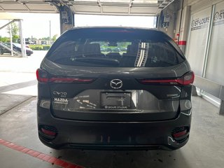 2025 Mazda CX-70 PHEV GS-L