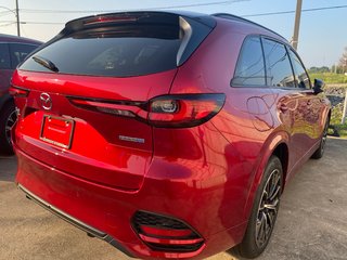 2025 Mazda CX-70 PHEV GT