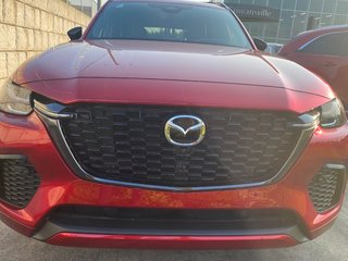2025 Mazda CX-70 PHEV GT