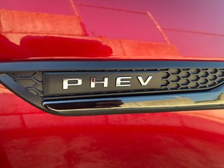 2025 Mazda CX-70 PHEV GT