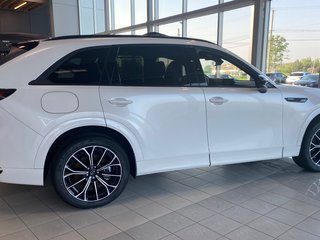 2025 Mazda CX-70 PHEV GT
