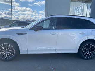 Mazda CX-70 PHEV GT 2025