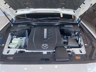2025 Mazda CX-70 PHEV GT
