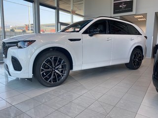 2025 Mazda CX-70 PHEV GT
