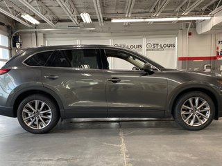 Mazda CX-9 GS-L 2020