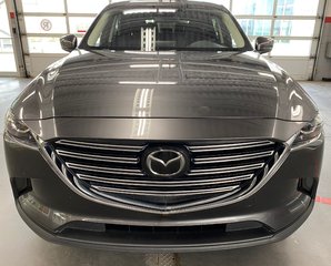Mazda CX-9 GS-L 2020