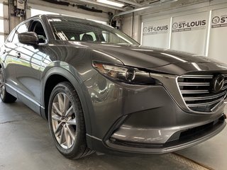 Mazda CX-9 GS-L 2020