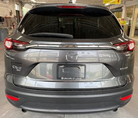 Mazda CX-9 GS-L 2020