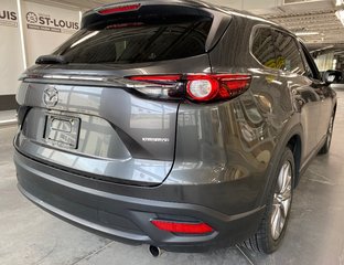 Mazda CX-9 GS-L 2020