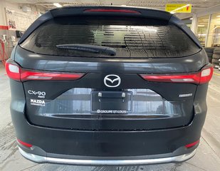 Mazda CX-90 MHEV GT 2024