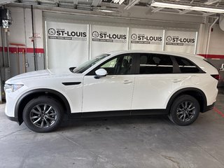 2024 Mazda CX-90 MHEV GS