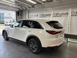 2024 Mazda CX-90 MHEV GS