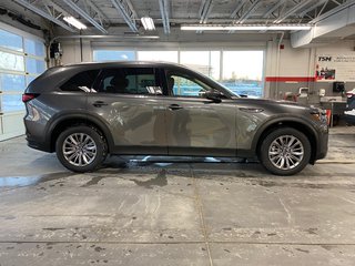 Mazda CX-90 MHEV GS-L 2025