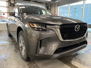 Mazda CX-90 MHEV GS-L 2025