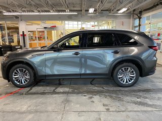 Mazda CX-90 MHEV GS-L 2025