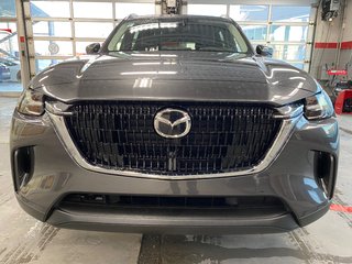 Mazda CX-90 MHEV GS-L 2025