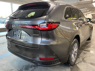 Mazda CX-90 MHEV GS-L 2025