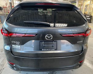 Mazda CX-90 MHEV GS-L 2025