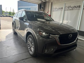 Mazda CX-90 PHEV GS-L 2024