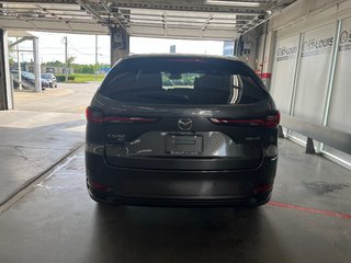 Mazda CX-90 PHEV GS-L 2024