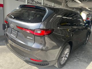 Mazda CX-90 PHEV GS-L 2024