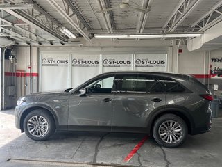 Mazda CX-90 PHEV GS-L 2024